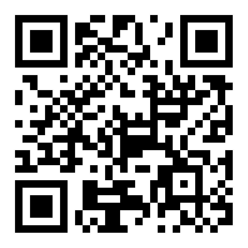 Scan to get the webinar content